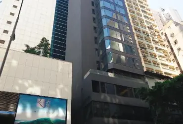 Brighton Hotel Hong Kong