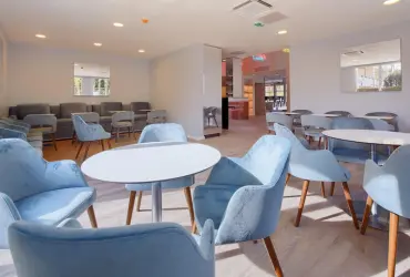 m3 Hotel & Residence Ferney Geneva Airport