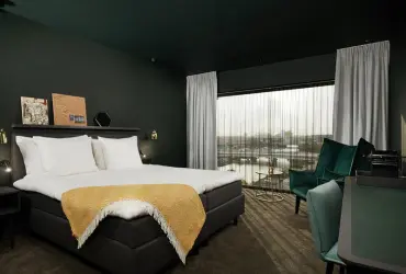 Van der Valk Hotel Amsterdam - Amstel
