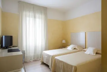 Hotel Colombia