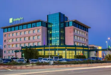 Holiday Inn Bologna - Fiera by IHG