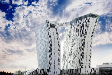 AC Hotel by Marriott Bella Sky Copenhagen