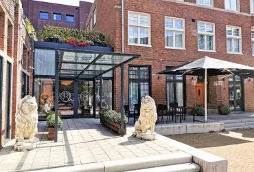 Chasse Hotel