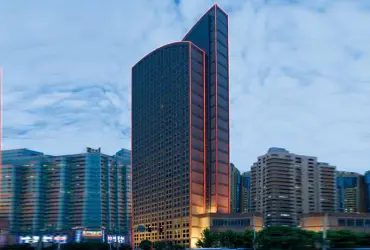 The Hongta Hotel, A Luxury Collection Hotel, Shanghai