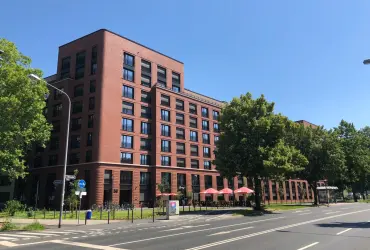 THE FLAG Campusmeile