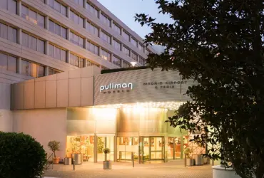 Pullman Madrid Airport & Feria