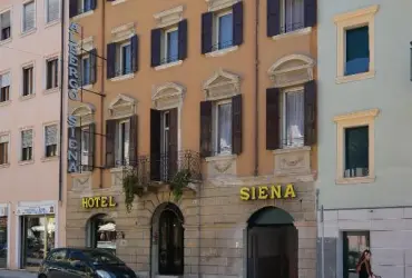 Hotel Siena