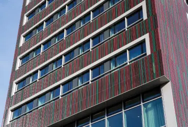 Leonardo Hotel Hannover City Center