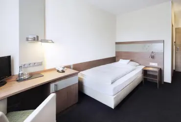 Hotel Rieth