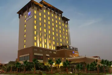 Park Plaza Shahdara