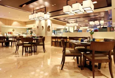 The LaLiT New Delhi