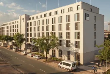 Holiday Inn - the niu, Leo Nuremberg by IHG