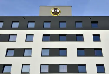 B&B Hotel Köln-Ehrenfeld