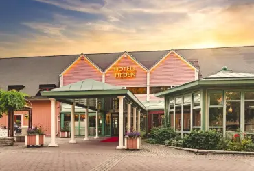 Hotell Heden - BW Signature Collection