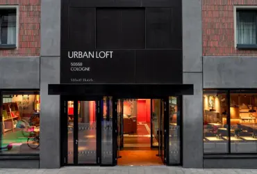 Urban Loft Cologne