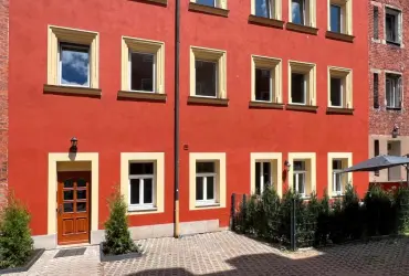Nurban Apartments GoHo