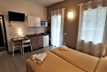 Casa Belfiore Vicenza