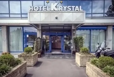Hotel Krystal