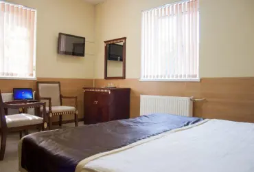 Sokolniki Hotel
