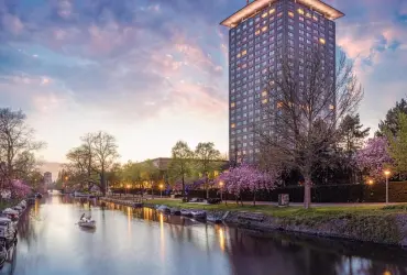 Hotel Okura Amsterdam