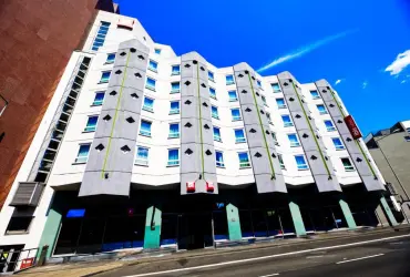 ibis Koln Centrum