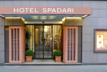 Hotel Spadari Al Duomo