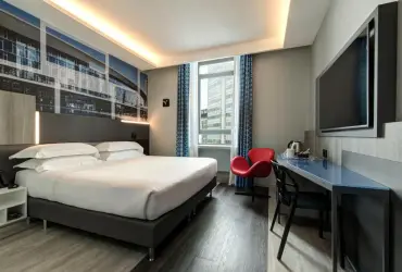 iQ Hotel Milano