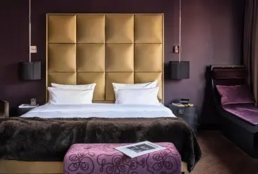 Roomers, Frankfurt, a Member of Design Hotels