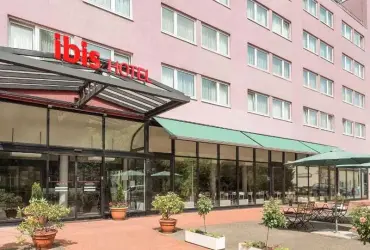 ibis Berlin City Nord