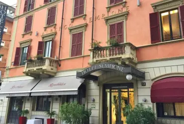 Hotel Sempione