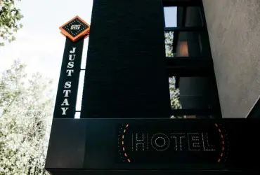 JustStay Hotel Ratingen