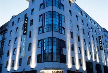 Bristol Hotel