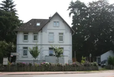Ferienwohnung am Kurpark