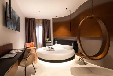 The Corner Duomo Hotel