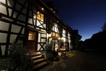 Villa Puppenhaus