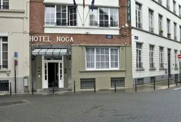 Hotel Noga