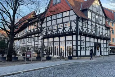 Magni Boutique Hotel