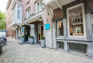 Hotel JL No76