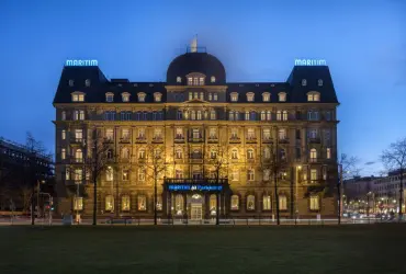 Maritim Hotel Mannheim