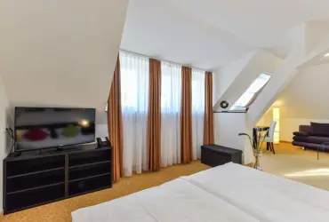 Hotel Primavera Parco