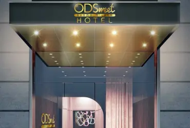 ODSweet Duomo Milano Hotel