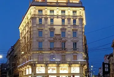 ODSweet Duomo Milano Hotel