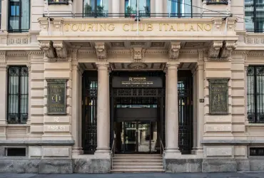 Radisson Collection Hotel, Palazzo Touring Club Milan
