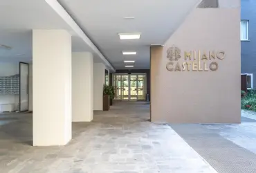 Hotel Milano Castello