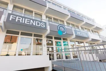 Friends Hotel Bad Salzuflen