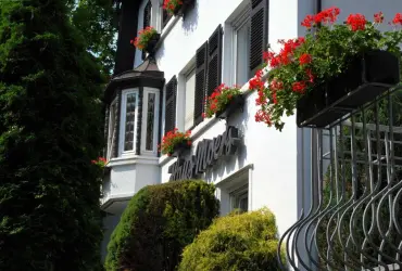 Haus Moers