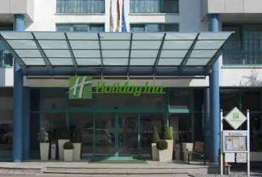 Holiday Inn Essen City Centre, an IHG Hotel
