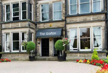 The Grafton Boutique