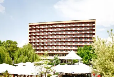Rila Hotel Sofia