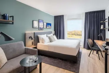 Mercure Hannover Oldenburger Allee